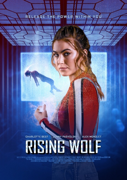 Exclusive RISING WOLF Featurette: Making VFX Look Real
